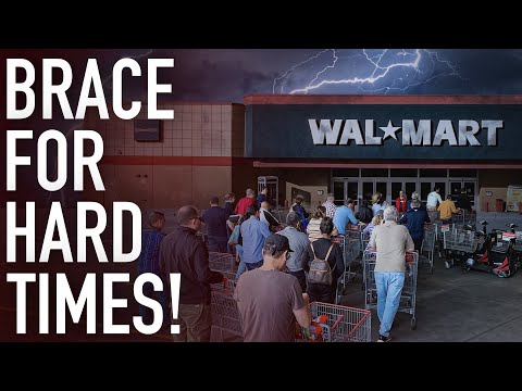 It's Over! The Middle Class Is Being Wiped Out - It's More Than What You Think