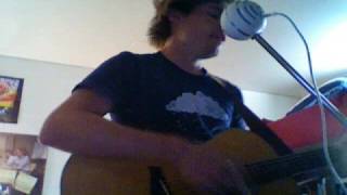 Dead Faces by Okkervil River Cover