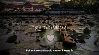 Download lagu STORY WA PSHT KEREN ~ MEKARLAH BUNGA TERATE DIJIWAKU #PSHTSTORY mp3