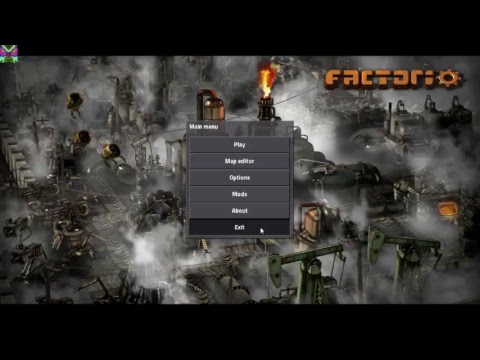 Factorio