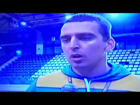 Izvjestaj sa utakmice RK TREBJESA NOA-ZRK Sutjeska