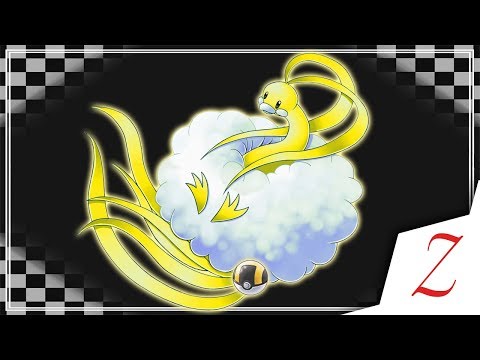 Live Shiny Altaria after only 507 RE's!!! (BW2)