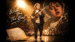 Download lagu Lewis Capaldi -Wish You The Best ( Lyrics Video ) mp3 Download lagu Lewis Capaldi -Wish You The Best ( Lyrics Video ) mp3