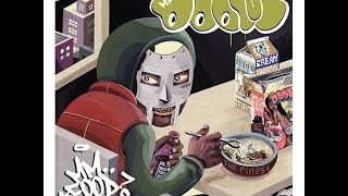 MF DOOM 