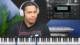 MKSensation :: MKS-20 Digital Piano Module and Live Sound Module - Introduction