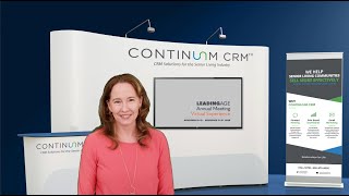 Continuum CRM - Leading Age 2020
