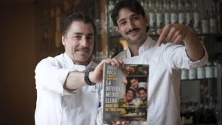 La Nevera mig plena : aquí no es llença res