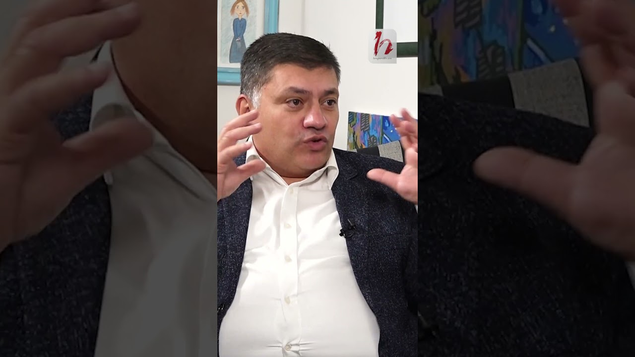 Պադավապետության դեմ կռիվը դարձավ չտեսությամբ ամեն ինչից օգտվել