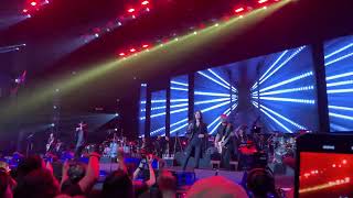Download lagu I Want To Break Free - part 1 (Dewa19 LIVE in KL 2022) mp3 Download lagu I Want To Break Free - part 1 (Dewa19 LIVE in KL 2022) mp3
