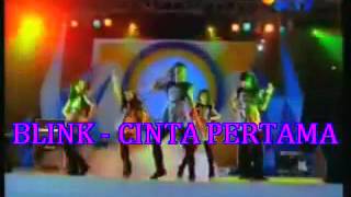 Download lagu BLINK  Jatuh Cinta mp3