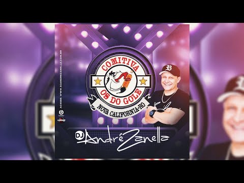CD COMITIVA OS DO GOLE 2023 (Dj André Zanella)
