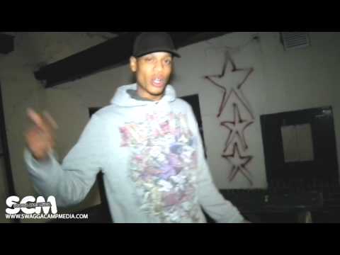 SwaggaCampMedia - Don Dyno Freestyle.