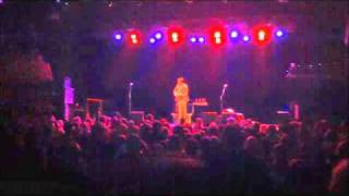 Justin Townes Earle - Won&#39;t Be the Last Time @ First Avenue 2/14/11