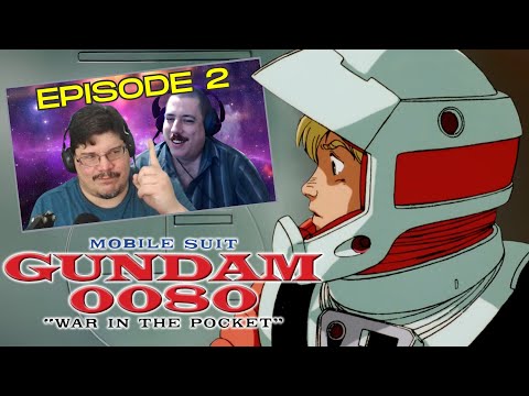 SFR: 0080: War in the Pocket (Episode 2) "Reflections in a Brown Eye" REACTION!