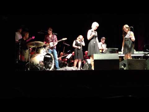 Eröffnungskonzert Halleiner Festwochen 14. Juni 2014 Teil 7