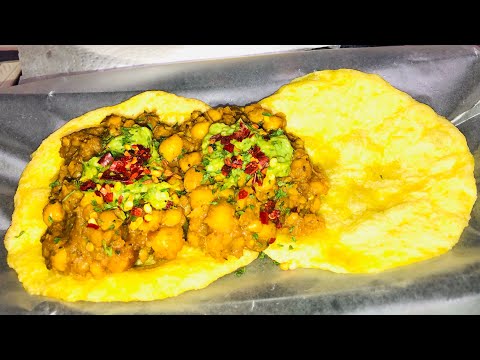 TRINIDAD DOUBLES | STEP BY STEP VIDEO