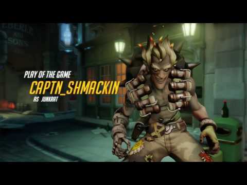 OVERWATCH MP 5/25/16 pt15