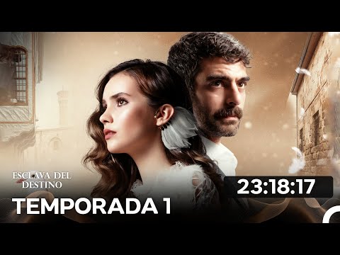 Esclava Del Destino Todos Los Capitulos (Doblado En Español)