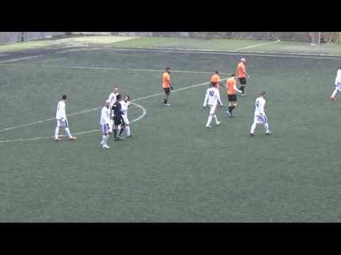 DIL14 041216 - BURLANDO - BOLZANETESE 2-1 | SECONDA CATEGORIA D