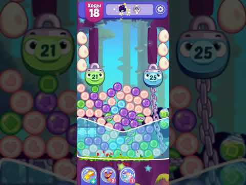 Angry Birds Dream Blast lvl 982