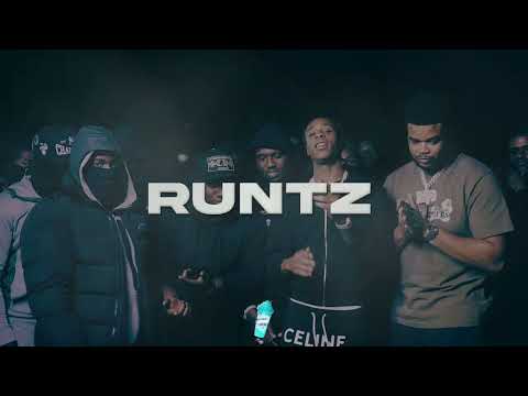 [FREE] Clavish x Headie One x K Trap Type Beat "Runtz" | UK Drill Instrumental 2023