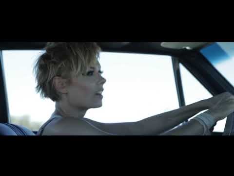 "Something's Coming" Teaser - Now available at www.ninabergman.com store! From the "Resurrection" EP