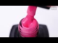 MOON FULL color Gel polish gel-varnish No. 606 (hot pink, enamel), 8 ml MOON FULL color Gel polish gel-varnish No. 606 (hot pink, enamel), 8 ml