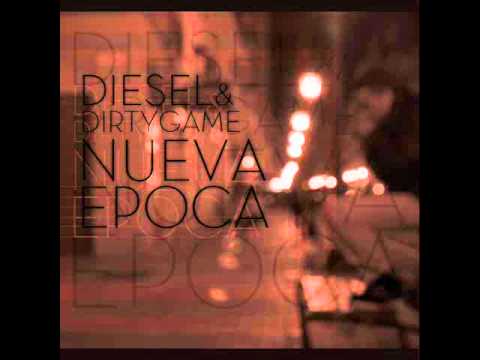 Diesel - 09 Let´s go Ft. J.Hernandez (Prod. Dirty Game)