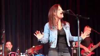Theresa Rose & Neil Zaza- "Why Should Love Be This Way" (Michael Stanley Tribute)