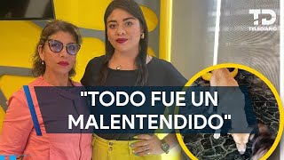 Mujer acusada de abandonar a su mascota en Puebla aclara por qué el perro seguía su camioneta