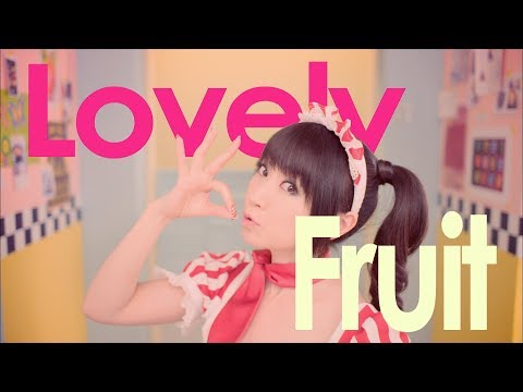Toriko Lovely Fruit Nana Mizuki