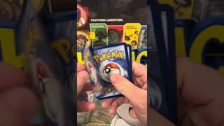 FIRST PARTNER SERIES 2 OPENING - Pokémon Card Opening