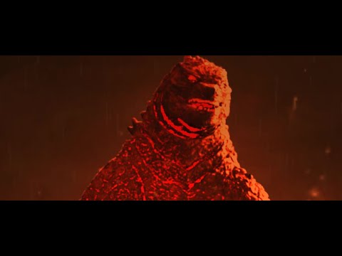 Godzilla King Of The Monster, part 5 (remastered/stop motion version)