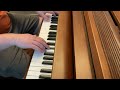 Aon -- Harold Mabern