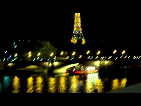 "Paris is shining" 07/09/2010