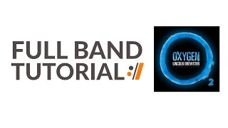 Made New  -  Lincoln Brewster  //  Full Band Tutorial