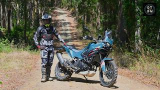 Download lagu Kawasaki KLE500 First Ride | Pushed Hard in All Conditions mp3