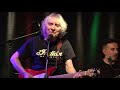 Albert Lee and his new electric Band - Live at Kulturtransport 2018