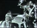 Fats Domino Be My Guest 