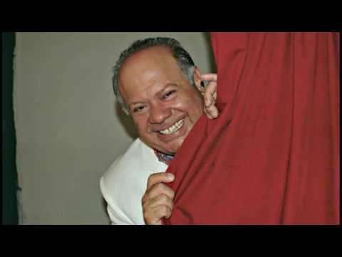 Cacho Buenaventura - cacho en familia