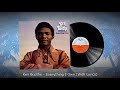 Ken Boothe - Everything I Own (With Lyrics)