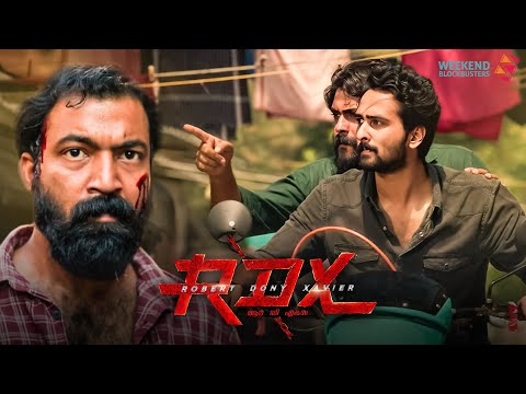 Area lockdown , Fights full on! | RDX | Lal | Antony Varghese | Shane Nigam | Neeraj Madhav
