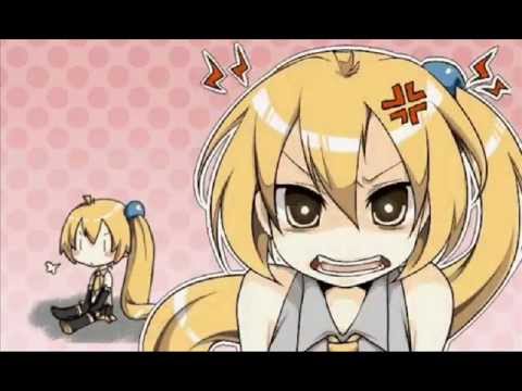 Gocha Gocha Uruse (Stop Nagging Me) - Akita Neru