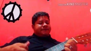 Sweet Begônia - Engenheiros do Hawaii (cover)