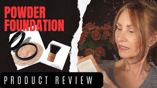 Foundation Product Review | Laura Geller Baked Balance-n-Brighten Color Correcting Foundation