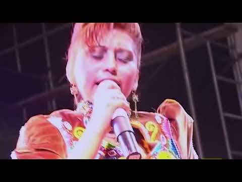 ANITA SANTIVAÑEZ - TU AMOR COMPRARÉ (12 Aniversario)