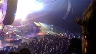 Widespread Panic " All Along The Watchtower"