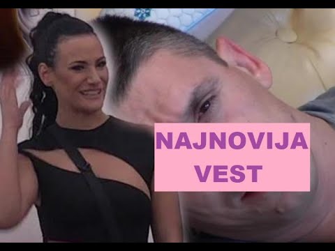 PORODICA na OKUPU - Evo šta je Kristijanov sin rekao za Kristinu Spalević #zadruga #zadrugainfo