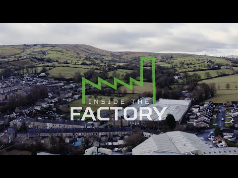 Hope: Inside the Factory