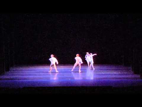 Spring Concert 2012 Sampler